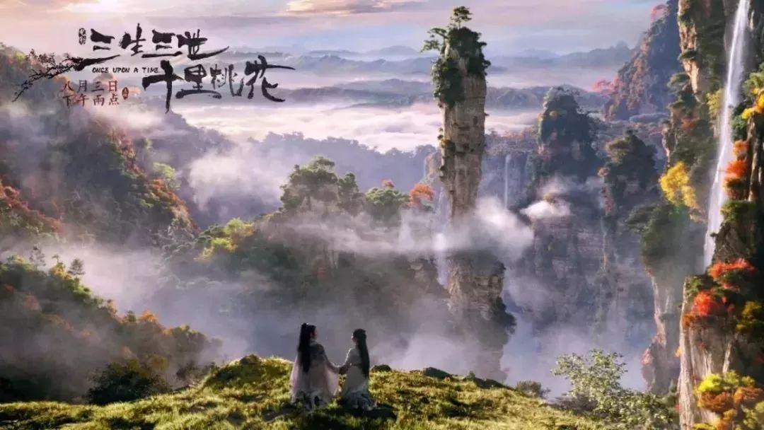 逃离梦想花园