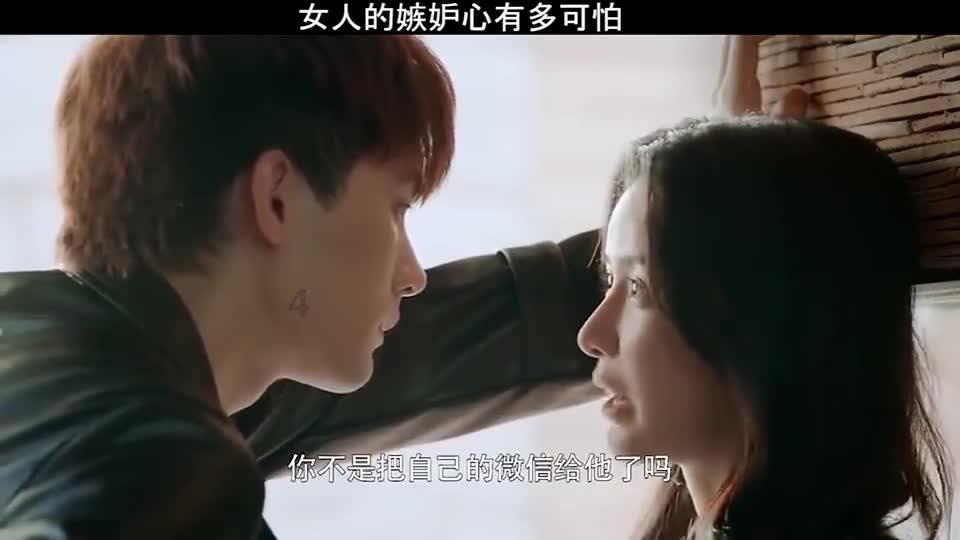 繁花乱目，我心怅惘