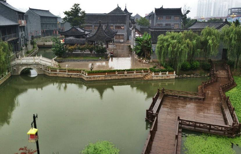 勇士之门