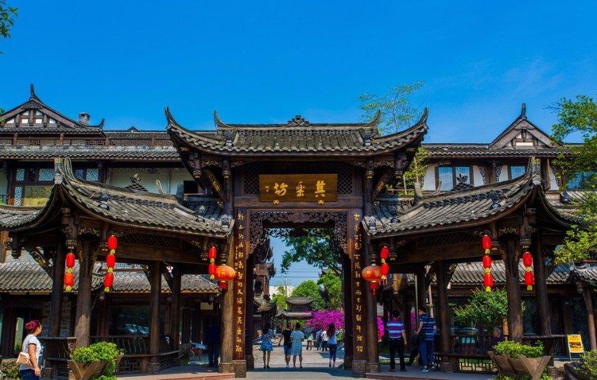 空闲农场