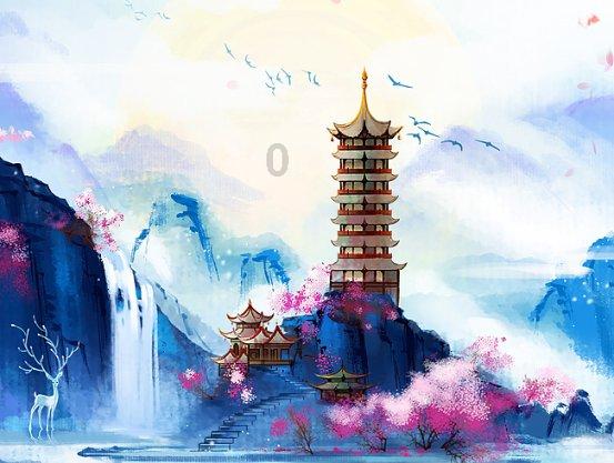 元气战姬学院